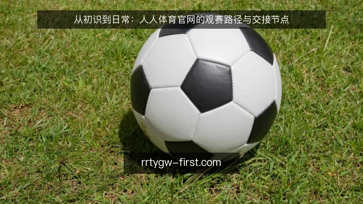 从初识到日常：人人体育官网的观赛路径与交接节点